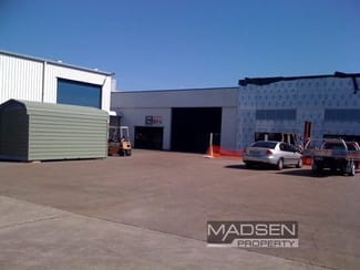 Factory, Warehouse & Industrial commercial property leased at 2/59 Randolph Street Rocklea QLD 4106 Factory, Warehouse & Industrial commercial property leased at 2/59 Randolph Street Rocklea QLD 4106