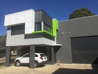 Offices commercial property leased at 9 Ranger Close Chirnside Park VIC 3116 Offices commercial property leased at 9 Ranger Close Chirnside Park VIC 3116