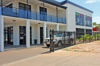 Other commercial property leased at 2/6 Charlton Court Woolner NT 0820 Other commercial property leased at 2/6 Charlton Court Woolner NT 0820