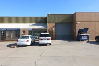 Factory, Warehouse & Industrial commercial property leased at Unit 4/38-46 Barndioota Road Salisbury Plain SA 5109 Factory, Warehouse & Industrial commercial property leased at Unit 4/38-46 Barndioota Road Salisbury Plain SA 5109