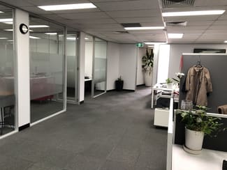 Medical / Consulting commercial property leased at 344 High Street Kew VIC 3101