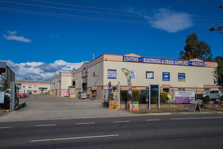 Factory, Warehouse & Industrial commercial property leased at 7/21 Groves Avenue Mulgrave NSW 2756 Factory, Warehouse & Industrial commercial property leased at 7/21 Groves Avenue Mulgrave NSW 2756