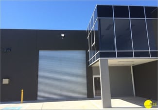 Factory, Warehouse & Industrial commercial property leased at 32 Knight Ave Sunshine VIC 3020 Factory, Warehouse & Industrial commercial property leased at 32 Knight Ave Sunshine VIC 3020