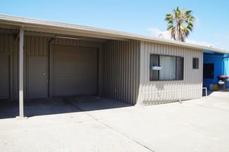 Factory, Warehouse & Industrial commercial property leased at 2/26 Jindalee Road Port Macquarie NSW 2444 Factory, Warehouse & Industrial commercial property leased at 2/26 Jindalee Road Port Macquarie NSW 2444