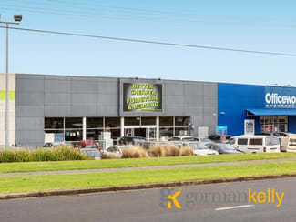 Shop & Retail commercial property leased at Unit 2/802 Burwood Highway Ferntree Gully VIC 3156 Shop & Retail commercial property leased at Unit 2/802 Burwood Highway Ferntree Gully VIC 3156
