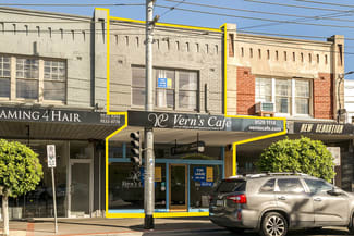 Shop & Retail commercial property leased at 796 Glen Huntly Road Caulfield South VIC 3162
