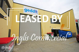 Factory, Warehouse & Industrial commercial property leased at 6/3 Samantha Place Smeaton Grange NSW 2567 Factory, Warehouse & Industrial commercial property leased at 6/3 Samantha Place Smeaton Grange NSW 2567