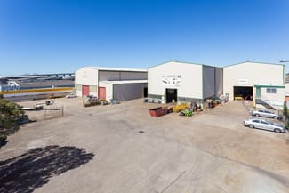 Factory, Warehouse & Industrial commercial property leased at E 110 Links Avenue Eagle Farm QLD 4009 Factory, Warehouse & Industrial commercial property leased at E 110 Links Avenue Eagle Farm QLD 4009