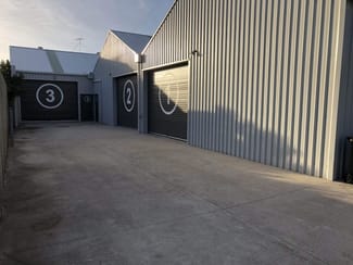 Factory, Warehouse & Industrial commercial property leased at 70 Slevin Street North Geelong VIC 3215 Factory, Warehouse & Industrial commercial property leased at 70 Slevin Street North Geelong VIC 3215