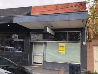 Shop & Retail commercial property leased at 19 Station Road Cheltenham VIC 3192 Shop & Retail commercial property leased at 19 Station Road Cheltenham VIC 3192
