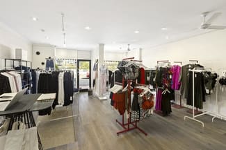 Shop & Retail commercial property leased at 16-17 Beatty Avenue Armadale VIC 3143 Shop & Retail commercial property leased at 16-17 Beatty Avenue Armadale VIC 3143