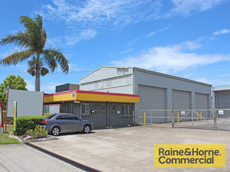 Factory, Warehouse & Industrial commercial property leased at 451 Newman Road Geebung QLD 4034 Factory, Warehouse & Industrial commercial property leased at 451 Newman Road Geebung QLD 4034