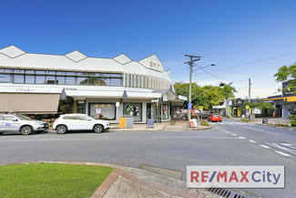 Offices commercial property leased at Level 1/33 Racecourse Road Hamilton QLD 4007 Offices commercial property leased at Level 1/33 Racecourse Road Hamilton QLD 4007