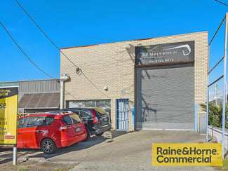Factory, Warehouse & Industrial commercial property leased at 18 Wolverhampton Street Stafford QLD 4053 Factory, Warehouse & Industrial commercial property leased at 18 Wolverhampton Street Stafford QLD 4053