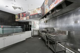 Shop & Retail commercial property leased at Shop 22/225H Forest Road Hurstville NSW 2220
