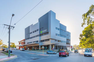 Medical / Consulting commercial property leased at 22/2 McCourt Street West Leederville WA 6007 Medical / Consulting commercial property leased at 22/2 McCourt Street West Leederville WA 6007