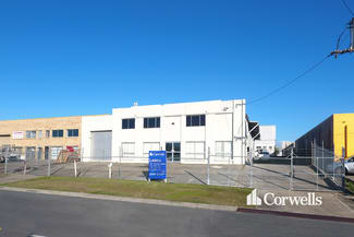 Factory, Warehouse & Industrial commercial property leased at 10 Rowland Street Slacks Creek QLD 4127 Factory, Warehouse & Industrial commercial property leased at 10 Rowland Street Slacks Creek QLD 4127