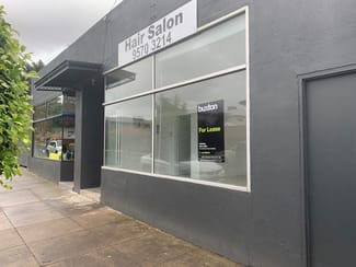 Shop & Retail commercial property leased at 29 Melva Street Bentleigh East VIC 3165 Shop & Retail commercial property leased at 29 Melva Street Bentleigh East VIC 3165