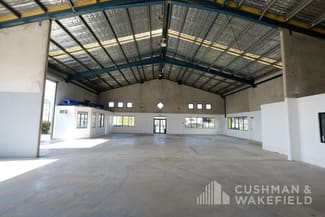 Factory, Warehouse & Industrial commercial property leased at Unit 1/23 Gibbs Street Arundel QLD 4214 Factory, Warehouse & Industrial commercial property leased at Unit 1/23 Gibbs Street Arundel QLD 4214