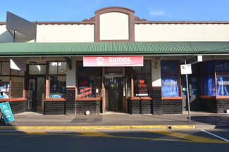 Shop & Retail commercial property leased at 19 Anderson Street Yarraville VIC 3013 Shop & Retail commercial property leased at 19 Anderson Street Yarraville VIC 3013