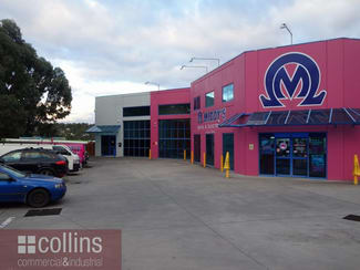 Factory, Warehouse & Industrial commercial property leased at 2/294 Bolton St Eltham VIC 3095 Factory, Warehouse & Industrial commercial property leased at 2/294 Bolton St Eltham VIC 3095