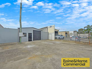 Factory, Warehouse & Industrial commercial property leased at 24 Cameron Street Clontarf QLD 4019 Factory, Warehouse & Industrial commercial property leased at 24 Cameron Street Clontarf QLD 4019