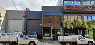 Factory, Warehouse & Industrial commercial property leased at 102 Green Street Richmond VIC 3121 Factory, Warehouse & Industrial commercial property leased at 102 Green Street Richmond VIC 3121
