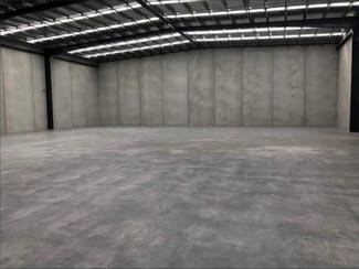 Factory, Warehouse & Industrial commercial property leased at 12 Commercial Drive Pakenham VIC 3810 Factory, Warehouse & Industrial commercial property leased at 12 Commercial Drive Pakenham VIC 3810