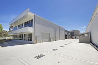 Offices commercial property leased at Unit 1/6 Dacre Street Mitchell ACT 2911 Offices commercial property leased at Unit 1/6 Dacre Street Mitchell ACT 2911