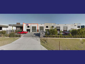 Factory, Warehouse & Industrial commercial property leased at Unit 4/84 Callaway St Wangara WA 6065 Factory, Warehouse & Industrial commercial property leased at Unit 4/84 Callaway St Wangara WA 6065