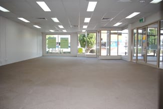 Showrooms / Bulky Goods commercial property leased at 12 Prescott Street - Unit 7 Toowoomba City QLD 4350 Showrooms / Bulky Goods commercial property leased at 12 Prescott Street - Unit 7 Toowoomba City QLD 4350