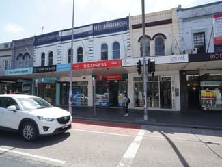 Shop & Retail commercial property leased at 52 Oxford Street Paddington NSW 2021 Shop & Retail commercial property leased at 52 Oxford Street Paddington NSW 2021