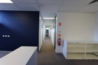 Offices commercial property leased at 4/93 West Burleigh Road Burleigh Heads QLD 4220 Offices commercial property leased at 4/93 West Burleigh Road Burleigh Heads QLD 4220