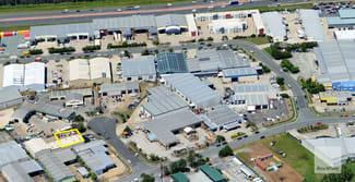 Factory, Warehouse & Industrial commercial property leased at 2/6 Auster Court Caboolture QLD 4510 Factory, Warehouse & Industrial commercial property leased at 2/6 Auster Court Caboolture QLD 4510