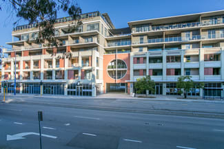 Offices commercial property leased at 1-3 Silas Street East Fremantle WA 6158 Offices commercial property leased at 1-3 Silas Street East Fremantle WA 6158