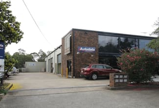 Factory, Warehouse & Industrial commercial property leased at 3/25 Veronica Street Capalaba QLD 4157 Factory, Warehouse & Industrial commercial property leased at 3/25 Veronica Street Capalaba QLD 4157