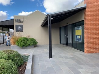 Shop & Retail commercial property leased at 89B Piper Street Kyneton VIC 3444 Shop & Retail commercial property leased at 89B Piper Street Kyneton VIC 3444