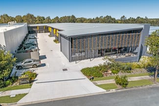 Factory, Warehouse & Industrial commercial property leased at 6/6-8 Geo Hawkins Crescent Bells Creek QLD 4551 Factory, Warehouse & Industrial commercial property leased at 6/6-8 Geo Hawkins Crescent Bells Creek QLD 4551