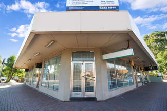 Shop & Retail commercial property leased at 201 Payneham Road St Peters SA 5069 Shop & Retail commercial property leased at 201 Payneham Road St Peters SA 5069
