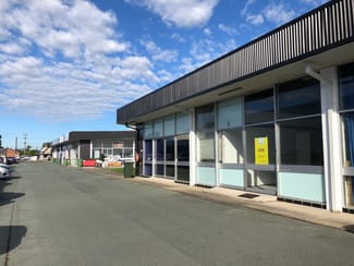 Showrooms / Bulky Goods commercial property leased at 5/18 Strathaird Road Bundall QLD 4217