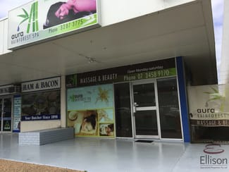 Medical / Consulting commercial property leased at 60B George Street Beenleigh QLD 4207 Medical / Consulting commercial property leased at 60B George Street Beenleigh QLD 4207