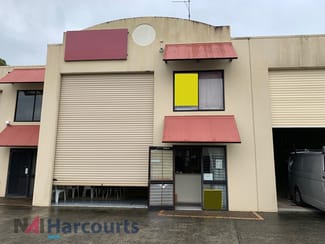 Factory, Warehouse & Industrial commercial property leased at Ashmore Road Molendinar QLD 4214 Factory, Warehouse & Industrial commercial property leased at Ashmore Road Molendinar QLD 4214