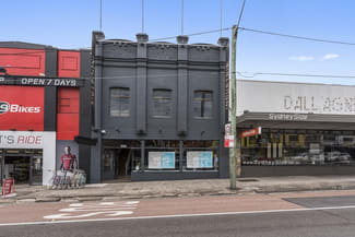 Hotel, Motel, Pub & Leisure commercial property leased at 18 Parramatta Road Stanmore NSW 2048 Hotel, Motel, Pub & Leisure commercial property leased at 18 Parramatta Road Stanmore NSW 2048