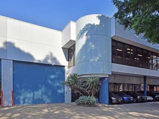 Factory, Warehouse & Industrial commercial property leased at 4/5-15 Epsom Road Rosebery NSW 2018 Factory, Warehouse & Industrial commercial property leased at 4/5-15 Epsom Road Rosebery NSW 2018
