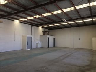 Factory, Warehouse & Industrial commercial property leased at Braeside VIC 3195 Factory, Warehouse & Industrial commercial property leased at Braeside VIC 3195