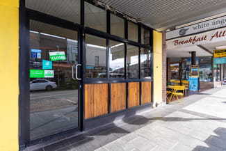 Shop & Retail commercial property leased at 306 Darling Street Balmain NSW 2041 Shop & Retail commercial property leased at 306 Darling Street Balmain NSW 2041