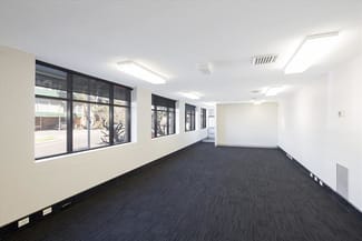 Offices commercial property leased at 25-27 Whiting Street Artarmon NSW 2064