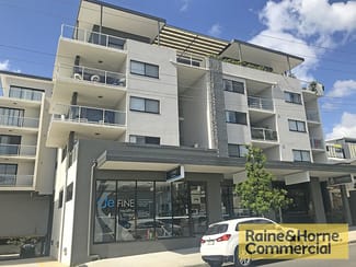 Offices commercial property leased at 11E/13 Norman Street Wooloowin QLD 4030 Offices commercial property leased at 11E/13 Norman Street Wooloowin QLD 4030