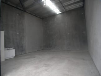 Factory, Warehouse & Industrial commercial property leased at Cromer NSW 2099