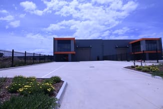 Factory, Warehouse & Industrial commercial property leased at 2/53 Parweena Drive Truganina VIC 3029 Factory, Warehouse & Industrial commercial property leased at 2/53 Parweena Drive Truganina VIC 3029